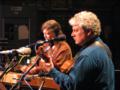 Cathy Barton & Dave Para